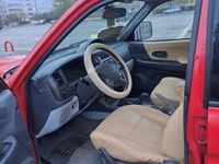 usata Mitsubishi Pajero Pajero 2.5 TDI 5p. GLS1