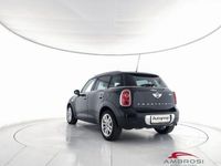 usata Mini Cooper D Countryman 2.0 Countryman Automatica del 2015 usata a Viterbo