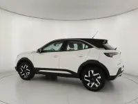 Usata Opel Mokka Elegance 101 CV (74 kW) 2023 Bianco SUV