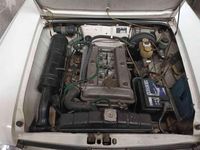 Usata Alfa Romeo Giulia Super 88 CV (64 kW) 1972 Bianco Berlina