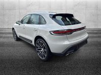 Usata Porsche Macan 381 CV (280 kW) 2022 Grigio metallizzato SUV