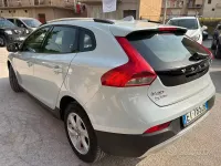 Usata Volvo V40 CC Momentum 115 CV (84 kW) 2014 Grigio Station wagon
