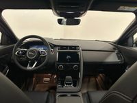 usata Jaguar E-Pace 2.0D I4 163 CV AWD Auto R-Dynamic nuova a Novara