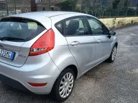 Usata Ford Fiesta Titanium 68 CV (50 kW) 2012 Berlina