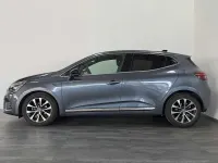 Usata Renault Clio V Techno 91 CV (66 kW) 2023 Grigio Utilitaria