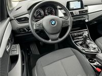 usata BMW 216 Gran Tourer d advantage