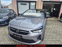 Usata Opel Corsa Edition 102 CV (75 kW) 2022 Grigio Utilitaria