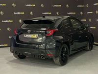 Usata Toyota Yaris 261 CV (191 kW) 2021 Nero Berlina