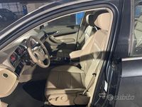 Usata Audi A6 Comfort 232 CV (170 kW) 2007 Grigio Station wagon