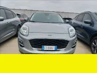 Usata Ford Puma 125 CV (91 kW) 2024 Other SUV