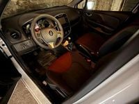 Usata Renault Clio IV 75 CV (55 kW) 2017 Berlina