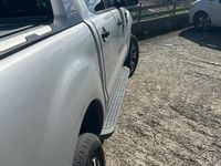 Usata Ford Ranger Wildtrack 160 CV (117 kW) 2019 Grigio Pick-up
