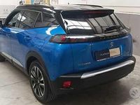 Usata Peugeot e-2008 GT 100 kW (136 CV) 2021 SUV