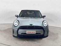 Usata Mini Cooper S Classic 136 CV (100 kW) 2024 Gray Utilitaria