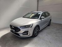 Usata Ford Focus ST-Line 125 CV (91 kW) 2023 Grigio Station wagon