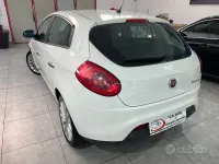 Usata Fiat Bravo Emotion 120 CV (88 kW) 2008 Bianco Utilitaria
