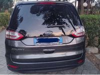 Usata Ford Galaxy Business Edition 150 CV (110 kW) 2019 Grigio Monovolume
