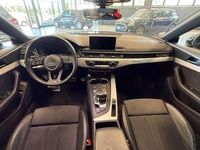 Usata Audi A5 Sportback Business 190 CV (139 kW) 2019 Utilitaria