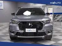 Usata DS Automobiles DS7 Crossback Bastille Plus 131 CV (96 kW) 2021 Grigio SUV
