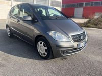 Usata Mercedes A160 Executive 82 CV (60 kW) 2011 Other Monovolume