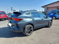 Usata Cupra Formentor 150 CV (110 kW) 2025 Grigio SUV