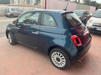 usata Fiat 500 1.0 Hybrid Dolcevita