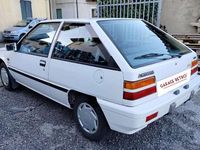 Usata Mitsubishi Colt 54 CV (39 kW) 1987 Bianco Utilitaria
