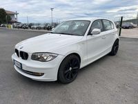 Usata BMW 118 143 CV (105 kW) 2011 Utilitaria