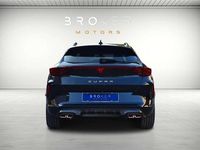 Usata Cupra Formentor 204 CV (150 kW) 2025 Nero SUV