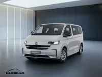 Nuova VW Caravelle Life 150 CV (110 kW) 2026 Grigio Furgone