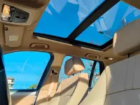 Usata BMW X3 184 CV (135 kW) 2012 Bianco SUV