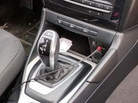 Usata BMW X1 116 CV (85 kW) 2014 Nero SUV