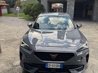 Usata Cupra Formentor 150 CV (110 kW) 2023 Grigio SUV