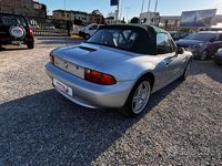 Usata BMW Z3 140 CV (102 kW) 1998 Grigio Cabrio