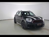 Usata Mini John Cooper Works Countryman 306 CV (225 kW) 2020 Vari colori SUV
