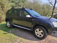 usata Dacia Duster 1.6 Laureate 4x2 110cv