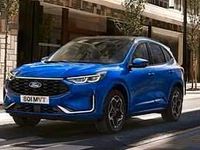 Usata Ford Kuga Titanium 179 CV (131 kW) 2024 Grigio SUV