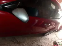 Usata Alfa Romeo MiTo 77 CV (56 kW) 2015 Rosso Utilitaria