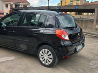 usata Renault Clio 1200 gpl bombola nuova