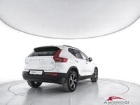 Usata Volvo XC40 Plus 163 CV (119 kW) 2023 Bianco SUV