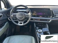 Usata Kia Sportage 215 CV (158 kW) 2025 Grigio SUV