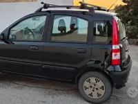 Usata Fiat Panda 69 CV (50 kW) 2006 Utilitaria