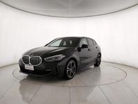 Usata BMW 118 M Sport 149 CV (109 kW) 2025 Utilitaria