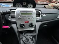 Usata Lancia Ypsilon 2007 Grigio Utilitaria