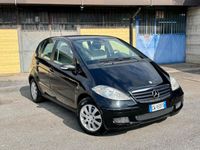 usata Mercedes A150 A 150Elegance