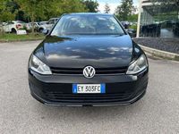 usata VW Golf VII Golf 1.6 TDI 110 CV 5p. Comfortline BM