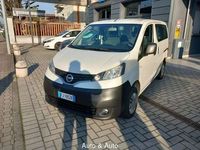 usata Nissan NV200 1.5 dci 110cv combi2in1 Effic.N1 E6