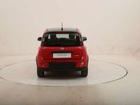 usata Fiat Panda Hybrid Sport 1.0 Mild Hybrid 70CV