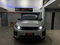 usata Land Rover Range Rover evoque 2.0 TD4 180 CV 5p. SE Dynamic.