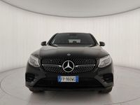 usata Mercedes GLC250 d 4Matic Sport